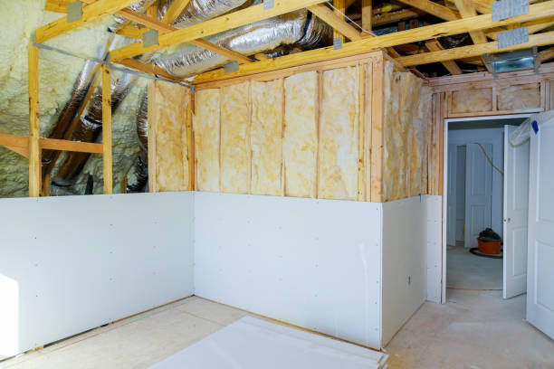 Best Insulation for Specific Applications in Jeffersonville, OH