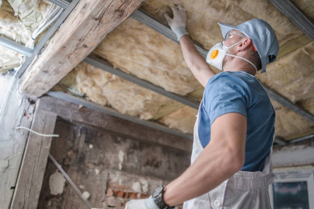  Jeffersonville, OH Insulation Contractor Pros