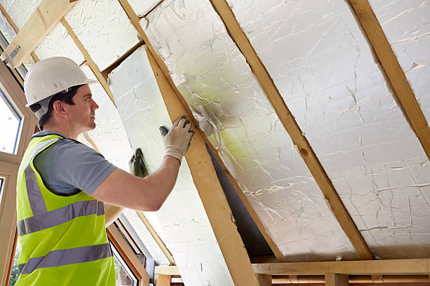 Best Types of Insulation in Jeffersonville, OH