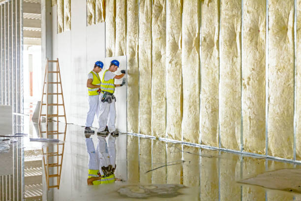 Best Insulation for Specific Applications in Jeffersonville, OH